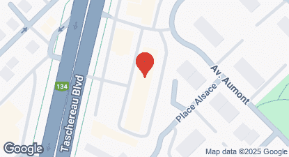 How to get to Delhi Kabab, Brossard