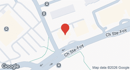 How to get to Yuzu Sushi, Sainte-Foy-Sillery-Cap-Rouge - Quebec