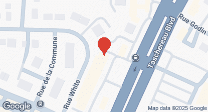 How to get to Thai Express, La Prairie