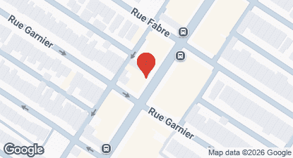 How to get to Pho Mont-Royal, Le Plateau-Mont-Royal - Montreal