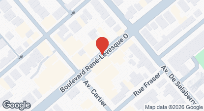 How to get to Bachir, Montcalm - Quebec