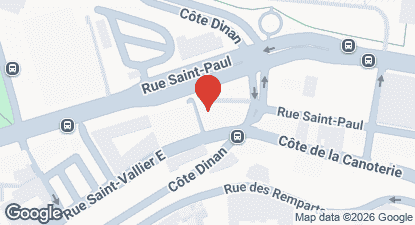Comment se rendre à L&eacute;gende, Vieux-Qu&eacute;bec - Qu&eacute;bec