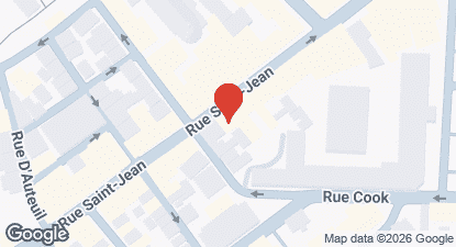 How to get to Pub Saint-Alexandre, Upper Town (Saint-Jean-Baptiste) - Quebec