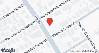 How to get to Vietnam Express, Limoilou/Vieux-Limoilou - Quebec