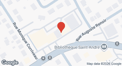 Comment se rendre à Le Resto Pub D&eacute;lice, Neufch&acirc;tel - Qu&eacute;bec