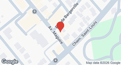 Comment se rendre à Pizza Mag, Sainte-Foy-Sillery-Cap-Rouge - Qu&eacute;bec