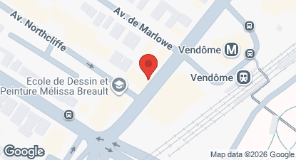 Comment se rendre à Pick Tha&iuml;, Westmount - Montr&eacute;al