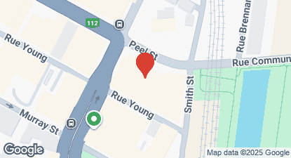 How to get to ZIBO! Restaurant-Bar, Griffintown - Montreal