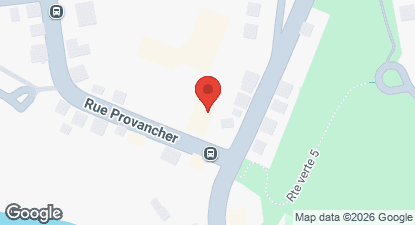 How to get to Restaurant Chez Vanna Plus, Sainte-Foy-Sillery-Cap-Rouge - Quebec