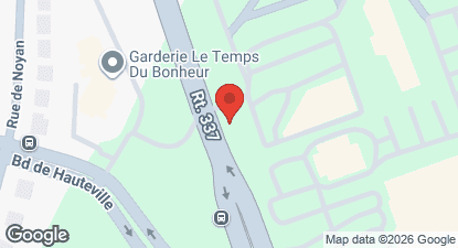 Comment se rendre à Chez Lan, Terrebonne/Lachenaie