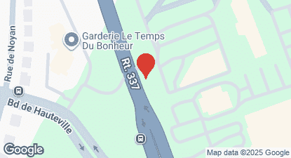 How to get to Chez Lan, Terrebonne/Lachenaie