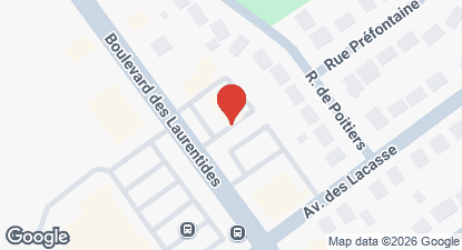 How to get to Itamea Sushi, Pont Viau - Laval