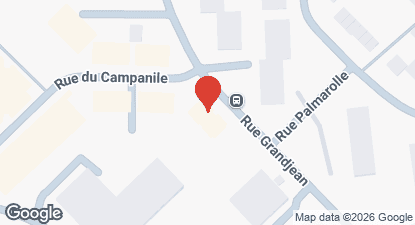 Comment se rendre à Le Subtil Sainte-Foy, Sainte-Foy-Sillery-Cap-Rouge - Qu&eacute;bec