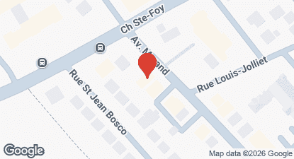 Comment se rendre à Cactus Bar &agrave; bi&egrave;res, Sainte-Foy-Sillery-Cap-Rouge - Qu&eacute;bec