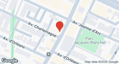 Comment se rendre à Le Tr&egrave;fle Taverne Irlandaise, Mercier-Hochelaga-Maisonneuve - Montr&eacute;al