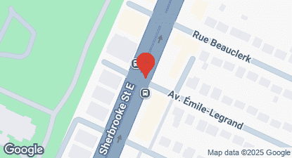 Comment se rendre à Restaurant &Ocirc; Asie, Mercier-Hochelaga-Maisonneuve - Montr&eacute;al