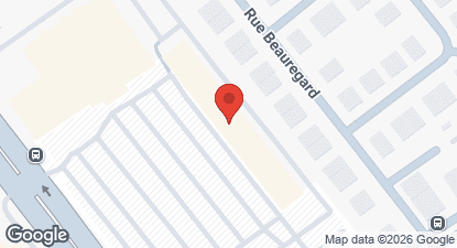 How to get to Fritou, Chomedey - Laval