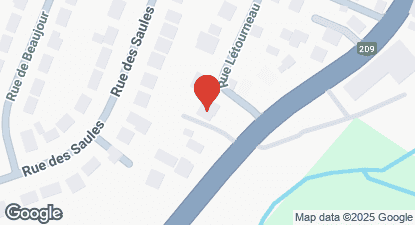 Comment se rendre à La Carcasse, Saint-Constant