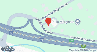 How to get to Pizza Salvator&eacute;, Lac-St-Charles - Quebec