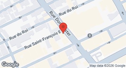 How to get to Brasserie Artisanale Korrigane, Lower Town (Quartier St-Roch) - Quebec