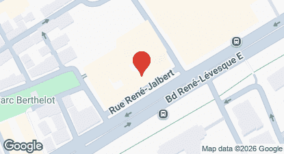 Comment se rendre à Le Bistro, Haute-Ville (St-Jean-Baptiste) - Qu&eacute;bec