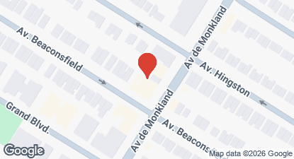 Comment se rendre à Bistro Amerigo, Monkland Village - Montr&eacute;al