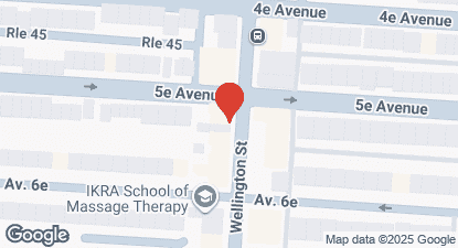 How to get to El Sabor de Mexico, Verdun - Montreal