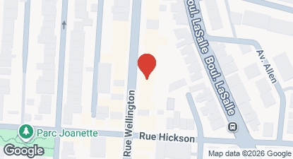 Comment se rendre à Station W, Verdun - Montr&eacute;al