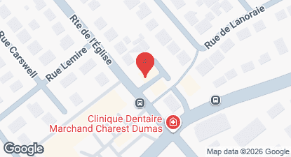 How to get to Au Palet d'Or, Sainte-Foy-Sillery-Cap-Rouge - Quebec