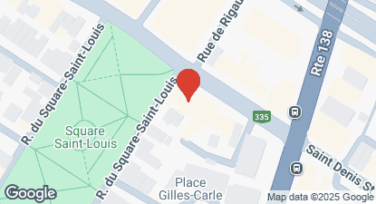 Comment se rendre à Bistro GURU, Le Plateau-Mont-Royal - Montr&eacute;al