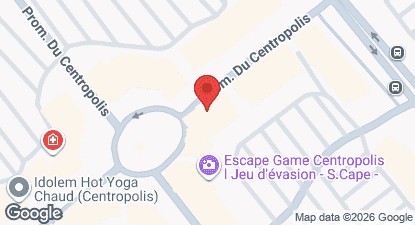 Comment se rendre à Carlos & Pepe's, Chomedey - Laval