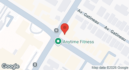 Comment se rendre à All&ocirc; mon Coco, C&ocirc;te-des-Neiges - Montr&eacute;al