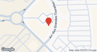 Comment se rendre à Vertigo, Boisbriand