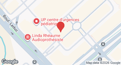 Comment se rendre à SushiMan, Brossard