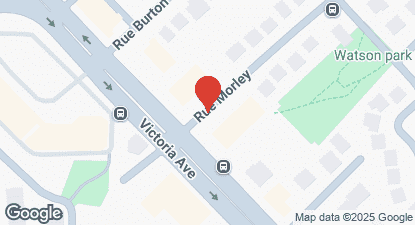 Comment se rendre à Bocado Grill, Greenfield Park