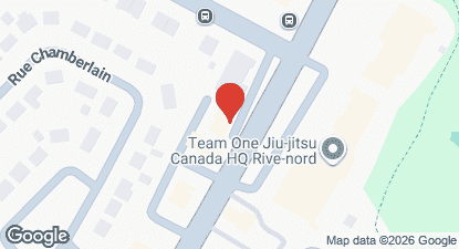 How to get to Eggspertise, Boisbriand