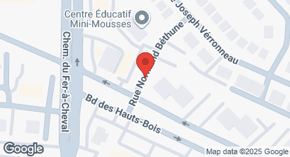 How to get to Marconi Pizzeria, Sainte-Julie