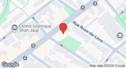 Comment se rendre à Sumac, Saint-Henri - Montr&eacute;al