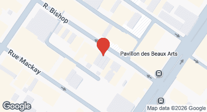 Comment se rendre à Les Saisons de Cor&eacute;e, Centre-ville - Montr&eacute;al