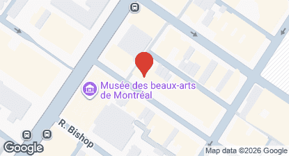 How to get to Brass Door Pub, Downtown - Montreal