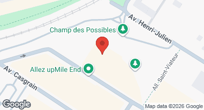 How to get to Le Falco, Le Plateau-Mont-Royal - Montreal