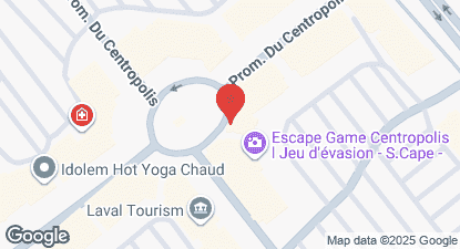 Comment se rendre à Souvlaki Bar, Chomedey - Laval