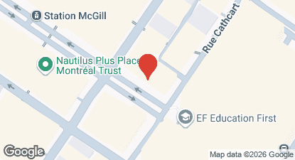 How to get to Enoteca Monza Pizzeria Moderna, Downtown - Montreal