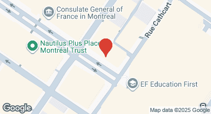 How to get to Enoteca Monza Pizzeria Moderna, Downtown - Montreal