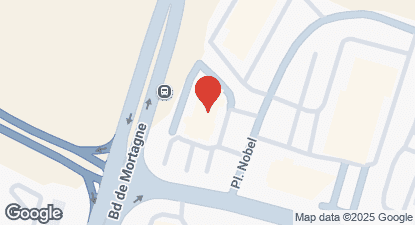 Comment se rendre à Sushi Shop, Boucherville