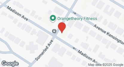 Comment se rendre à Mon Ami Korean BBQ, Notre-Dame-de-Gr&acirc;ce (NDG) - Montr&eacute;al