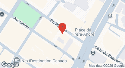 How to get to Jatoba, Downtown - Montreal