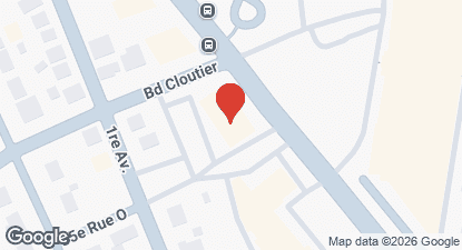 How to get to Topla!, Charlesbourg - Quebec
