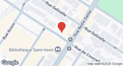 Comment se rendre à Tejano BBQ Burrito, Saint-Henri - Montr&eacute;al