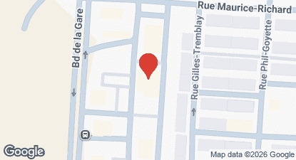 Comment se rendre à Pacini, Vaudreuil-Dorion